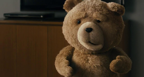 Mediafire Resumable Download Links For Hollywood Movie Ted (2012) In English