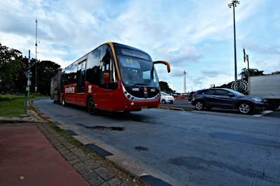 jakarta, transjakarta, rute transjakarta, koridor transjakarta, wisata, transportasi, 