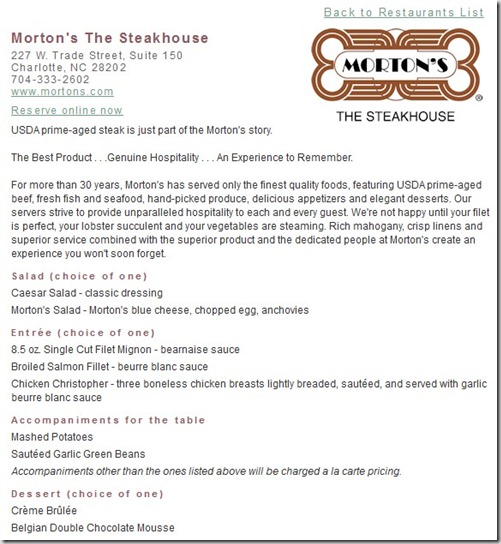 Mortons