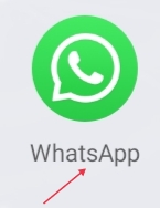 WhatsApp Par English Me Chat Kaise Kare