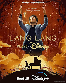 [ドラマ] Lang Lang Plays Disney UHD 4K (2023) (WEBRIP)