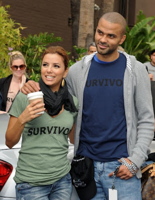 Eva Longoria Divorce Rumors News