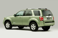 2009 Ford Escape