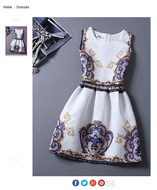 Beautiful Dresses - Us Vintage Clothing