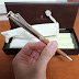 GRAF VON FABER CASTELL PERFECT PENCIL CHAMPAGNE GOLD LIMITED EDTION (2018, 750 PIECES)