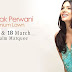 Deepak Perwani S/S Premium Lawn Collection 2012