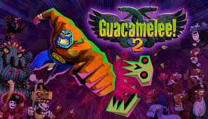 Guacamelee! 2 Download grátis