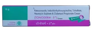 Tonoderm 5 cream uses in hindi। टोनोडर्म क्रीम के फायदे