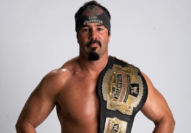 Chavo Guerrero Hd Free Wallpapers