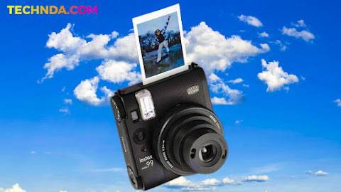 Fujifilm Instax Mini 99: Instantly Print Photos, Buy or Buy New