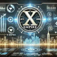 X Empire Listing Date is Out Now: Set For September 
