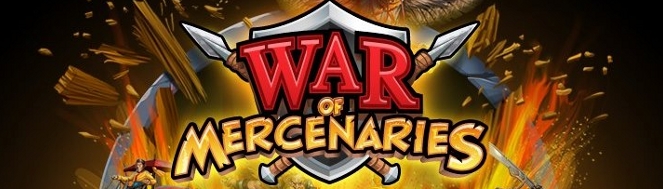 Facebook War of Mercenaries Sp Kaynak Level Hilesi v2