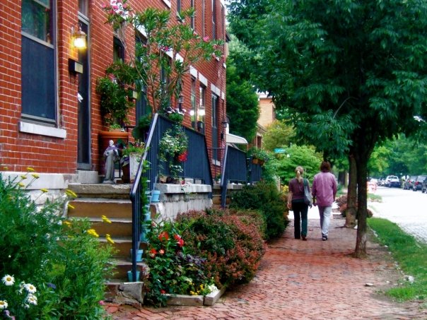 Sycamore Street Press