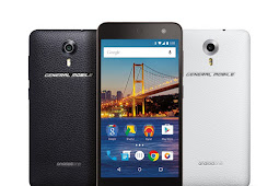 Smartphone Android One 4G Akan Segera Rilis!