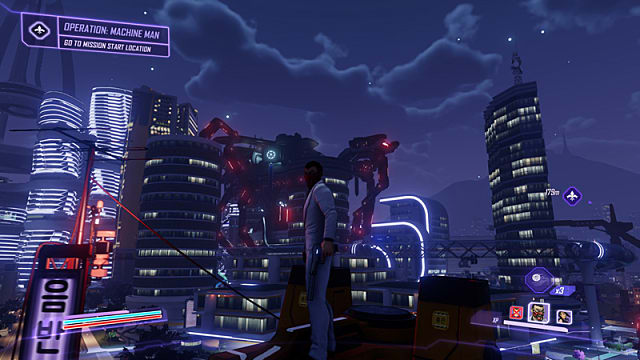 Agents Of Mayhem PC Game Free Download Full Version Highly Compressed 14.5GB