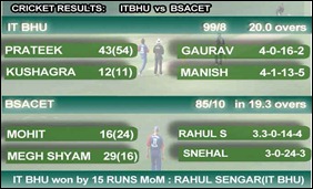 Cricket
