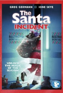 The Santa Incident 2010 Hollywood Movie Watch Online