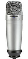 samson usb микрофон