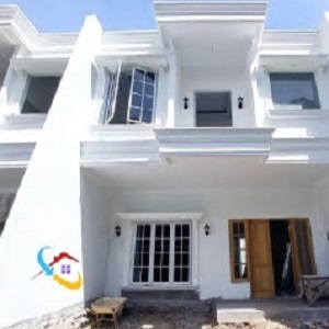 JASA RENOVASI RUMAH TANGERANG