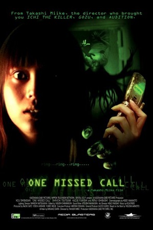 One Missed Call (2003) Full Hindi Dual Audio Movie Download 480p 720p BluRay