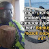 Jumpa Kayu di Tengah Jalan, Ini Luahan Hati Rider