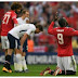Man United beat Spurs to reach FA Cup final