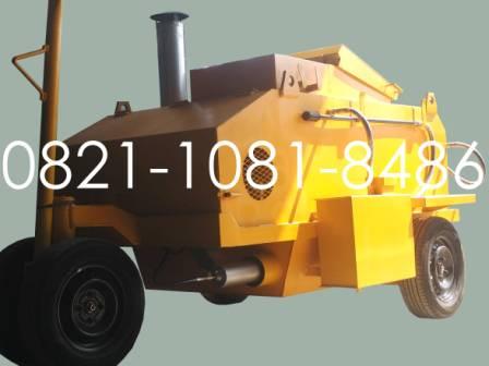 Jual Asphalt Sprayer 1000 Liter Jakarta Murah