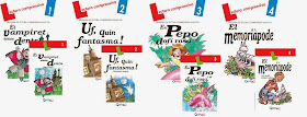 http://www.queraltedicions.com/Lectura-comprensiva.html