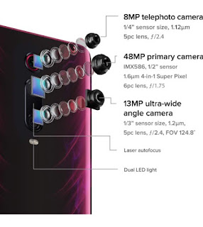 best popup cameras smartphones