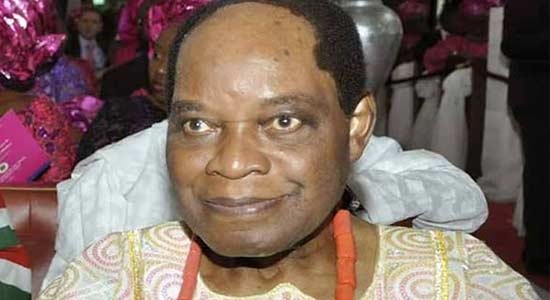Judgment Debt: Court Orders Sonny Odogwu’s Estate To Pay Access Bank N26b