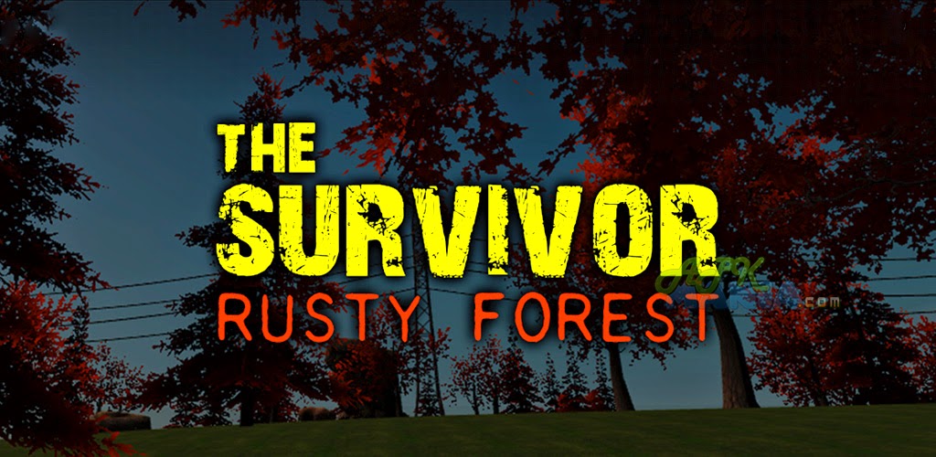 The Survivor : Rusty Forest V1.1.7 Apk