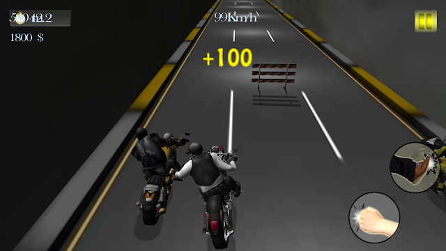 Death Race Stunt Moto Download - Web Tunes