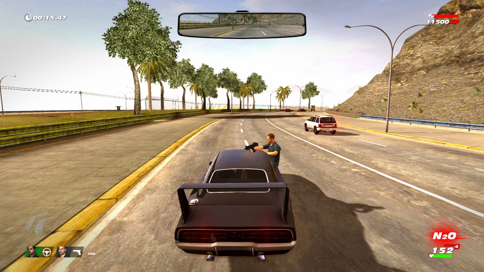 Fast And Furious Showdown Free Download 