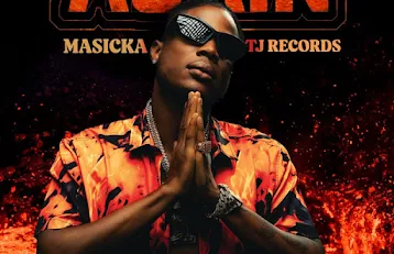 Masicka - All Over Again (Single)