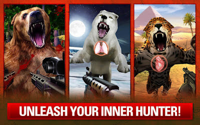 Deer Hunter Classic MOD APK