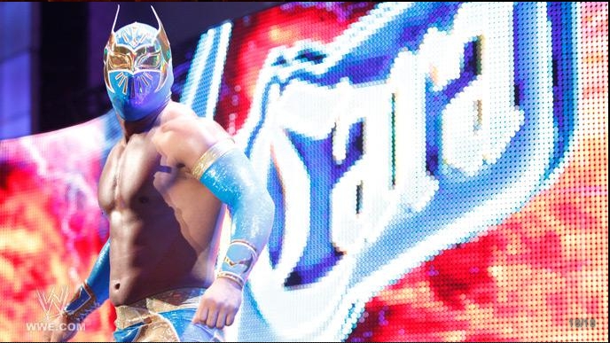 sin cara wrestler no mask. wrestler sin cara without