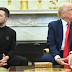 ការពិភាក្សាសេតវិមានរវាង Trump, Zelensky ដួលរលំ