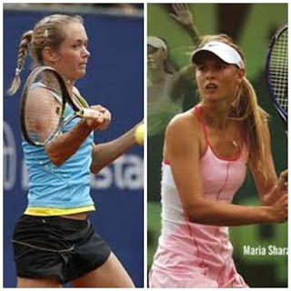 Maria Sharapova vs Klara Zakopalova Live Stream Online Free Roland Garros French Open 4 June 2012