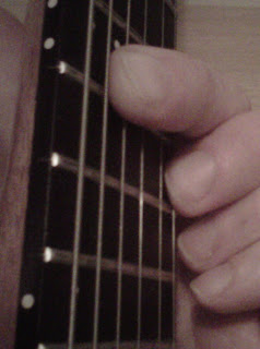 G7 guitar chord 
