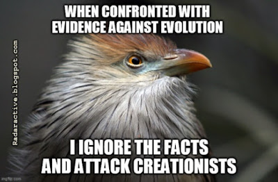 Atheists and evolutionists are prone to mock and ignore evidence. One took exception to a short article on a bipedal ape. He picked the wrong scientist to challenge.