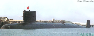 Type 093 Shang Class