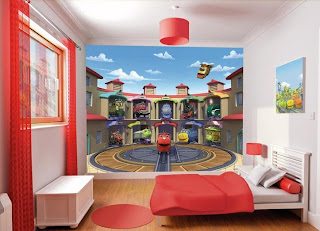 theme ideas chunggington