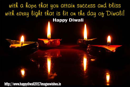 Happy Diwali 2017 Wishes