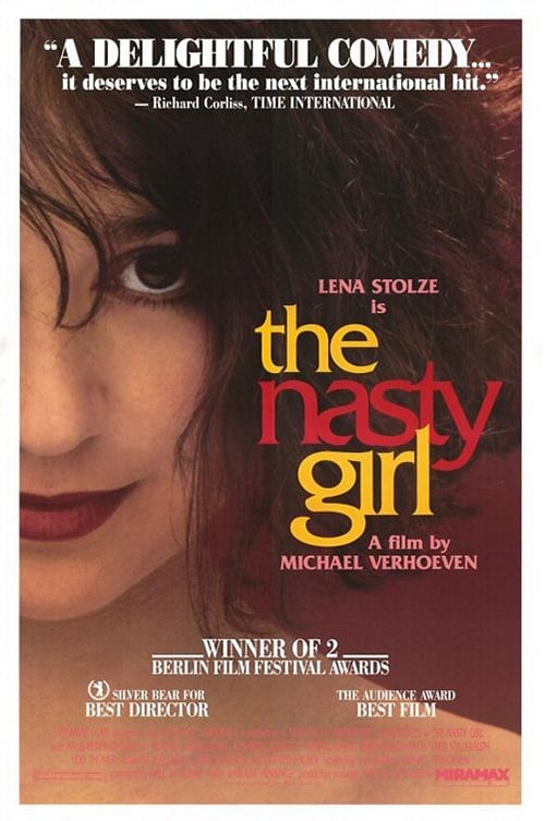 [HD] La chica terrible 1990 Ver Online Subtitulada