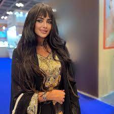 Emirati Actress