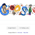 Benyamin Sueb Masuk Google Doodle Hari Ini