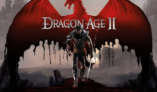 dragon age 2 hd wallpapers