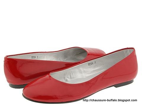 Chaussure buffalo:buffalo-533802