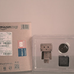 Gambar Danbo @ digaleri.com