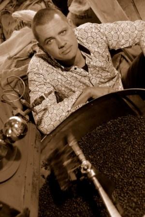 Benn Lawrence